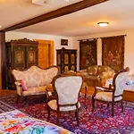 Villa Landvilla Theresien-gut, 20 - 25 Personen *