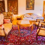 Villa Landvilla Theresien-gut, 20 - 25 Personen