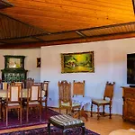 Landvilla Theresien-gut, 20 - 25 Personen Villa *