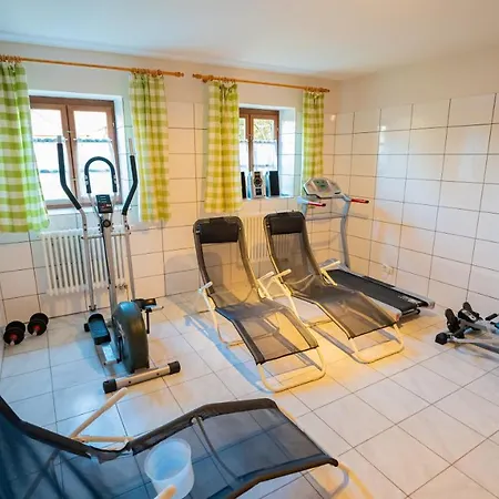 Landvilla Theresien-gut, 20 - 25 Personen Willa