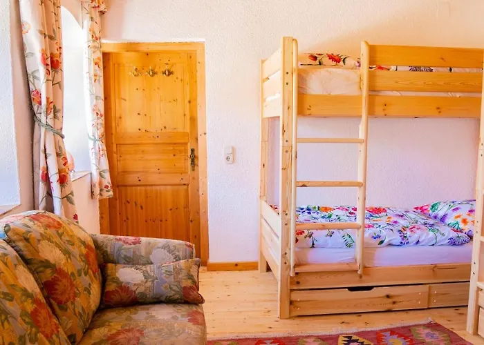 Landvilla Theresien-gut, 20 - 25 Personen Marktoberdorf