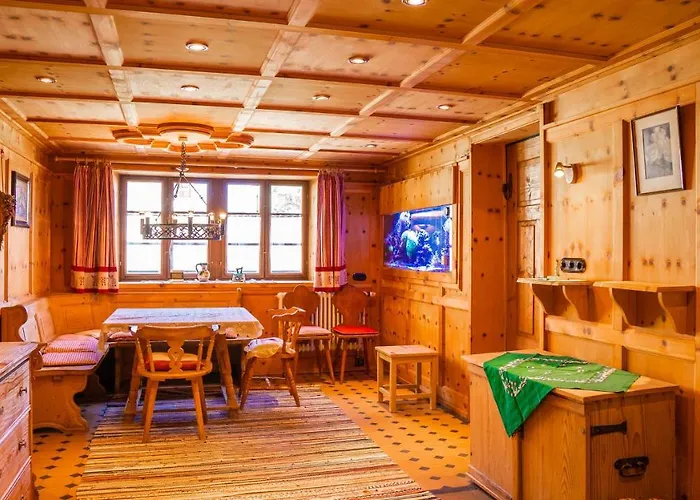 Villa Landvilla Theresien-gut, 20 - 25 Personen Marktoberdorf