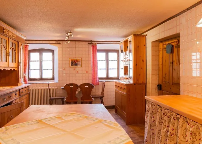 Landvilla Theresien-gut, 20 - 25 Personen *