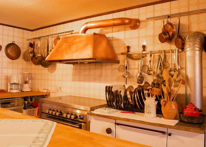 Landvilla Theresien-gut, 20 - 25 Personen Villa *