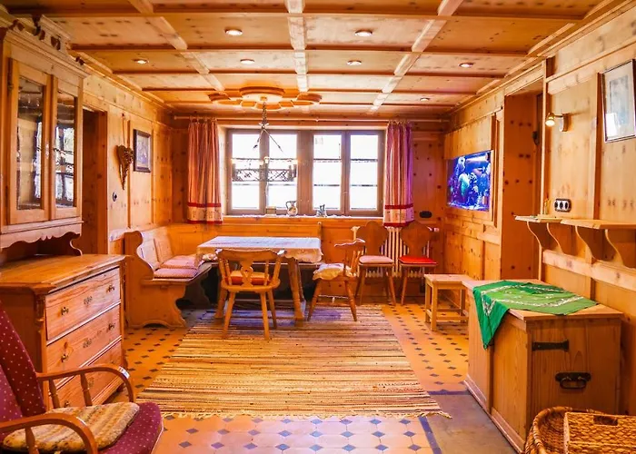 Landvilla Theresien-gut, 20 - 25 Personen Villa *