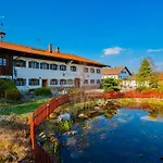 Landvilla Theresien-gut, 20 - 25 Personen * מארקטאוברדורף