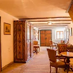 Landvilla Theresien-gut, 20 - 25 Personen * מארקטאוברדורף