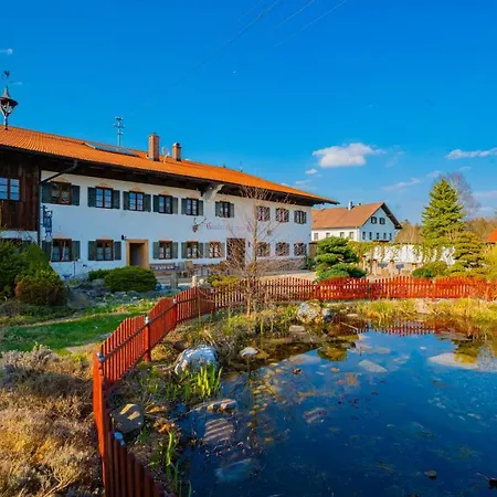 Landvilla Theresien-gut, 20 - 25 Personen * Marktoberdorf