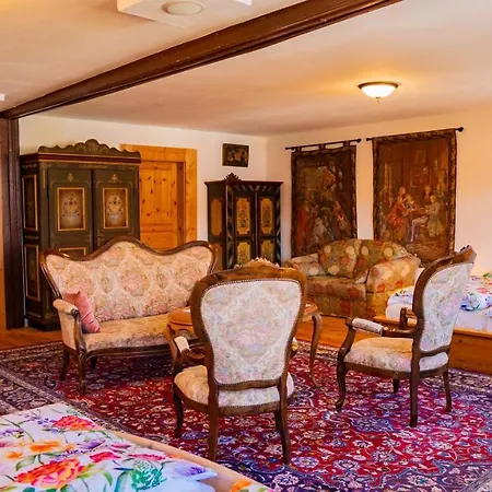 Villa Landvilla Theresien-gut, 20 - 25 Personen *