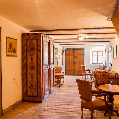 Landvilla Theresien-gut, 20 - 25 Personen * Marktoberdorf