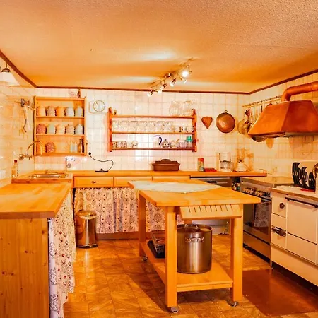 Villa Landvilla Theresien-gut, 20 - 25 Personen *