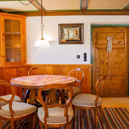 Landvilla Theresien-gut, 20 - 25 Personen * ماركتوبردورف