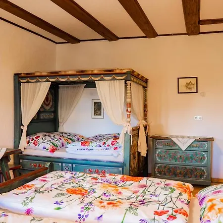 Landvilla Theresien-gut, 20 - 25 Personen מארקטאוברדורף