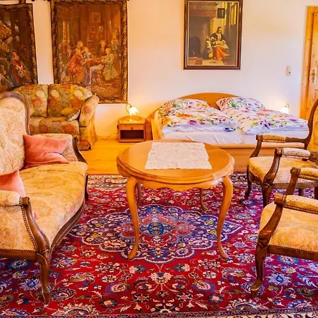 فيلة Landvilla Theresien-gut, 20 - 25 Personen
