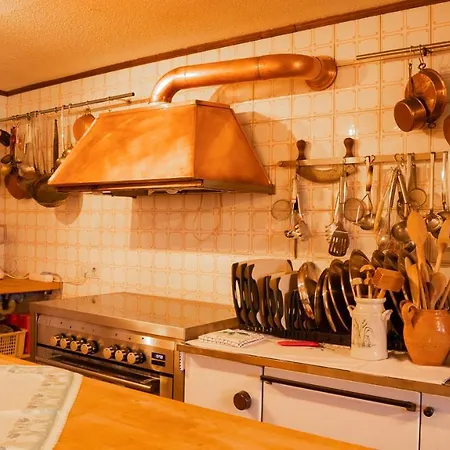 Landvilla Theresien-gut, 20 - 25 Personen Villa *