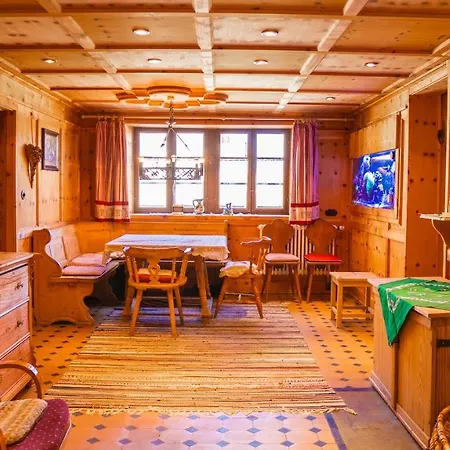 Landvilla Theresien-gut, 20 - 25 Personen Villa *