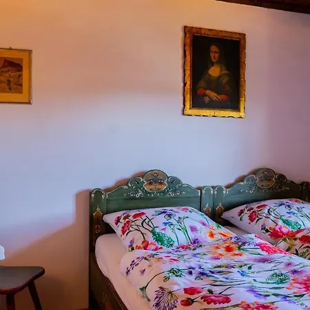 فيلة Landvilla Theresien-gut, 20 - 25 Personen *