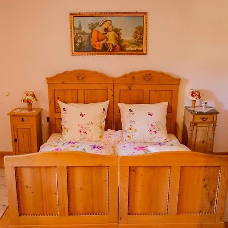 Villa Landvilla Theresien-gut, 20 - 25 Personen Marktoberdorf