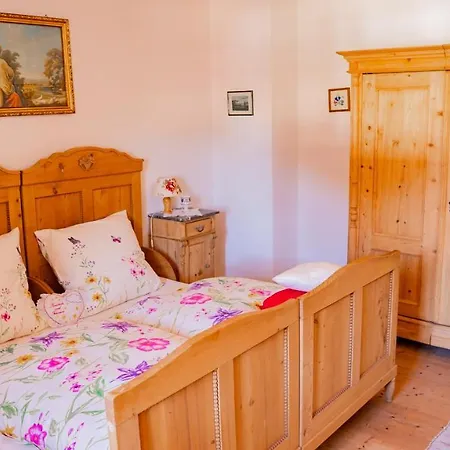 Landvilla Theresien-gut, 20 - 25 Personen ماركتوبردورف